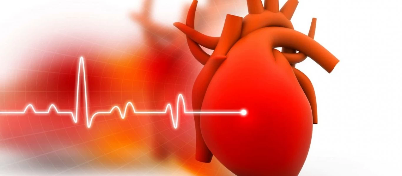 Πως μπορείτε να σώσετε κάποιον που παθαίνει καρδιακή ανακοπή